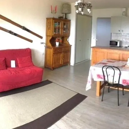 Studio 4 Personnes Studio Idealement Situe Les Melezes Super Sauze..